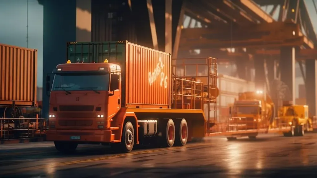 ABS Logistics Operations