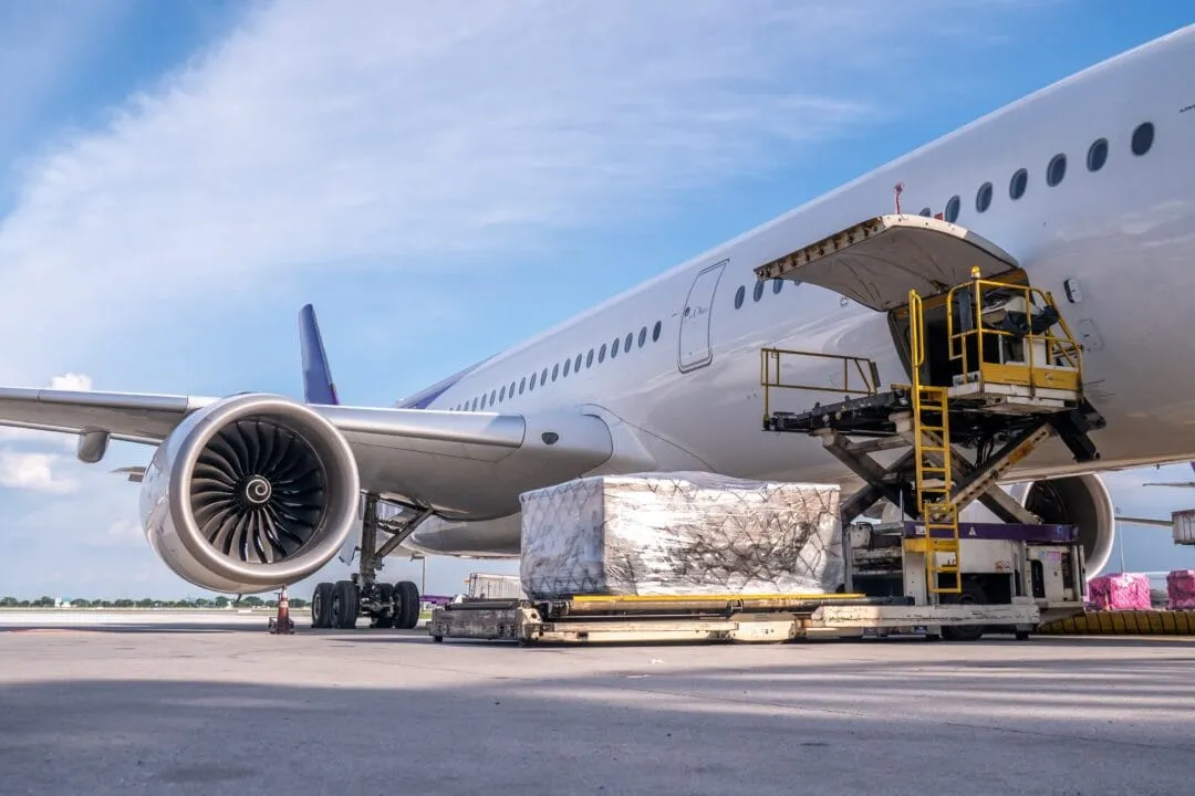 Global Air Charter