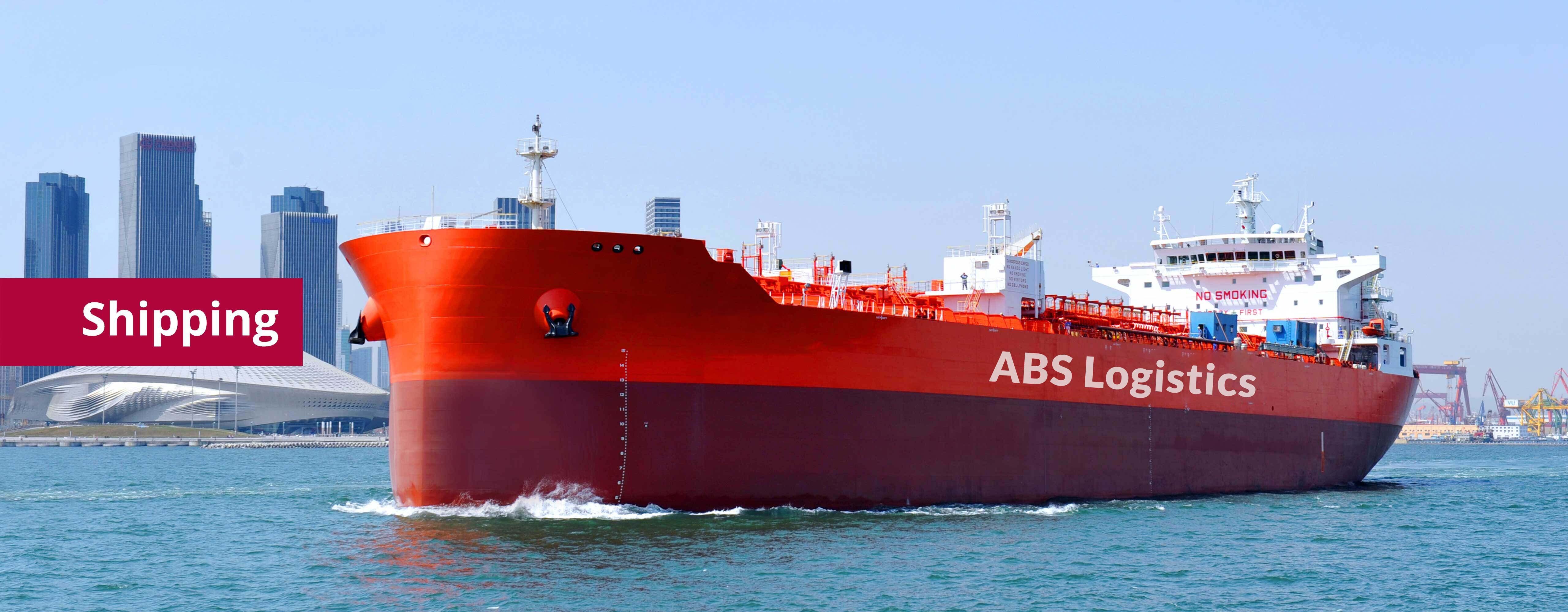 Image of Choosing The Right Partner for Industrial Shipping - Why ABS Logistics Stands Out? blog