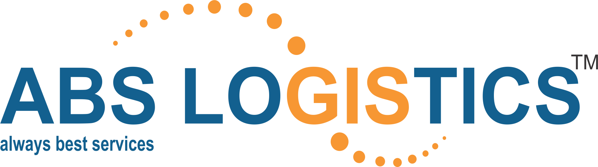 Main ABS Logistics Header Image