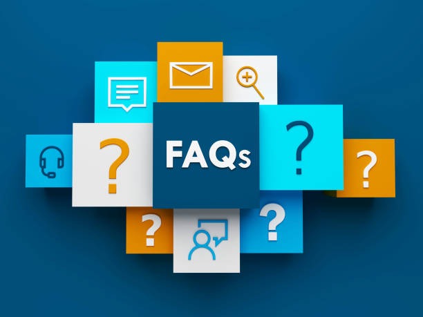 FAQ Section of ABS Logistics